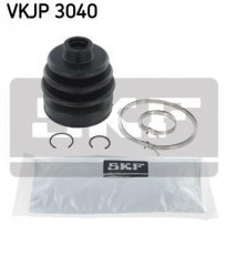 Купити VKJP 3040 SKF Пильник ШРУСа Свіфт 1 (1.0, 1.3)