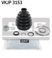 Купить VKJP 3153 SKF Пыльник ШРУСа Audi A3 (1.6, 1.8, 1.9, 2.0)