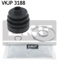 Купить VKJP 3188 SKF Пыльник ШРУСа Mazda 626 (1.6, 1.8, 2.0, 2.2, 2.5)