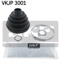 Купить VKJP 3001 SKF Пыльник ШРУСа Laguna 1 (1.8, 1.9, 2.0, 2.2, 3.0)