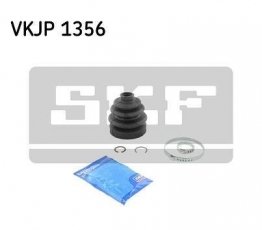 Купити VKJP 1356 SKF Пильник ШРУСа Mazda 323 BG (1.3, 1.3 16V, 1.7 D)