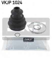 Купити VKJP 1024 SKF Пильник ШРУСа Фокус 1 (1.4, 1.6, 1.8)