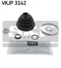 Купить VKJP 3142 SKF Пыльник ШРУСа Audi 80 (1.4, 1.8, 2.0)