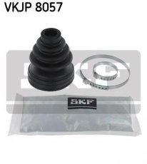 Купити VKJP 8057 SKF Пильник ШРУСа Corsa C (1.0, 1.2)