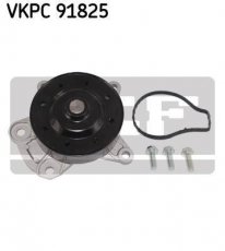 Купить VKPC 91825 SKF Помпа Avensis T27 (1.6, 1.8, 2.0)