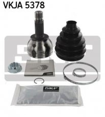 Купити VKJA 5378 SKF ШРУС зовнішній Віано (CDI 2.0, CDI 2.0 4-matic), шліци:  30 зовн. 36 вн.