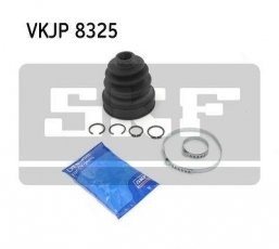Купить VKJP 8325 SKF Пыльник ШРУСа Leon (1.9 TDI, 2.0 TDI, 2.0 TDI 16V)