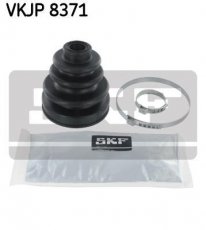 Купити VKJP 8371 SKF Пильник ШРУСа Сітроен С3 (1.1, 1.4, 1.6)