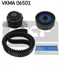 Комплект ГРМ VKMA 06501 SKF фото 2