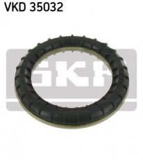 Купить VKD 35032 SKF Подшипник амортизатора  передний Volvo 740 (2.0, 2.3, 2.4)