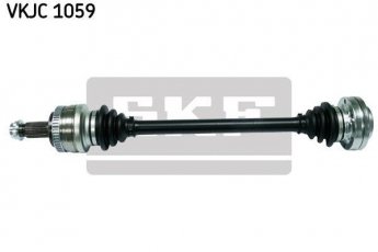 Купить VKJC 1059 SKF Полуось БМВ Е36 (1.6, 1.7, 1.8, 1.9, 2.0)