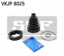 Купити VKJP 8025 SKF Пильник ШРУСа BMW X5 E53 (2.9, 3.0, 4.4, 4.6, 4.8)