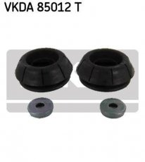 Купити VKDA 85012 T SKF Опора амортизатора передня Нубіра (1.4, 1.6, 1.8) з підшипником