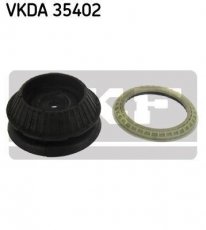 Купити VKDA 35402 SKF Опора амортизатора передня Мондео (1, 2) (1.6, 1.8, 2.0, 2.5)