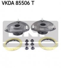 Купить VKDA 85506 T SKF Опора амортизатора передняя Hyundai H1 (2.4, 2.4 i, 2.5 CRDI) с подшипником