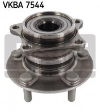 Купить VKBA 7544 SKF Подшипник ступицы задний CX-7D:77.95 d:30.11 