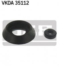 Купить VKDA 35112 SKF Опора амортизатора передняя Кадди (1.6, 1.9 D)