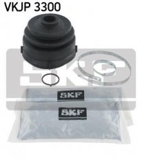 Купити VKJP 3300 SKF Пильник ШРУСа G-CLASS (W460, W461, W463) (2.3, 2.4, 2.5, 2.7, 3.0)