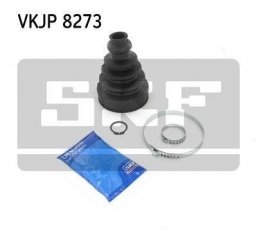 Купити VKJP 8273 SKF Пильник ШРУСа Bora (1.8 T, 1.9 TDI, 2.3 V5)