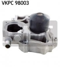 Купить VKPC 98003 SKF Помпа Легаси (2.0, 2.5)