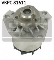 Купити VKPC 81611 SKF Помпа Бора (2.8 V6 4motion, 2.8 VR6)