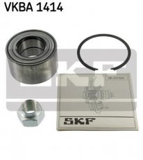 Купить VKBA 1414 SKF Подшипник ступицы D:68 d:35 W:37