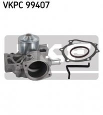 Купить VKPC 99407 SKF Помпа Форестер (2.0, 2.5, 2.5 RX Nato AWD)