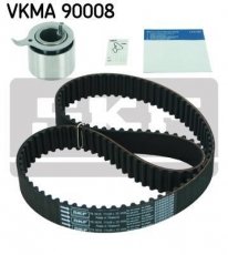 Комплект ГРМ VKMA 90008 SKF фото 2