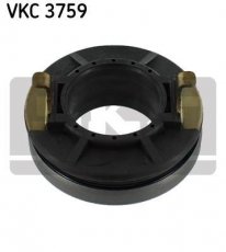 Купити VKC 3759 SKF Вижимний підшипник