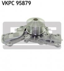 Купити VKPC 95879 SKF Помпа Pajero Sport 2 (3.5, 3.5 V6 24V)