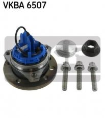 Купить VKBA 6507 SKF Подшипник ступицы передний Сигнум  