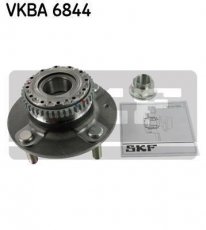 Купити VKBA 6844 SKF Підшипник маточини  Hyundai  