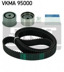 Комплект ГРМ VKMA 95000 SKF фото 2