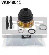 Купить VKJP 8041 SKF Пыльник ШРУСа Audi A3 1.6