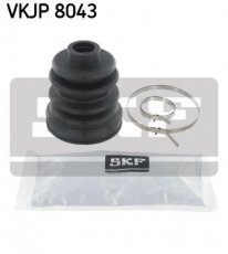 Купити VKJP 8043 SKF Пильник ШРУСа Імпреза (1.6, 2.0)