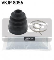 Купить VKJP 8056 SKF Пыльник ШРУСа Prelude (2.0, 2.2, 2.3)