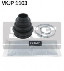Купити VKJP 1103 SKF Пильник ШРУСа БМВ Е46 (2.0, 2.5, 2.8, 2.9, 3.0)