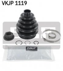 Купить VKJP 1119 SKF Пыльник ШРУСа Mazda 2 (1.25, 1.4, 1.6)