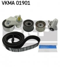 Купить VKMA 01901 SKF Комплект ГРМ Audi A4 (B6, B7) (3.0, 3.0 quattro)