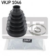 Купить VKJP 1046 SKF Пыльник ШРУСа Movano (2.5 D, 2.8 DTI)