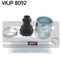 Купить VKJP 8092 SKF Пыльник ШРУСа Jumpy (1.6, 1.9, 2.0)