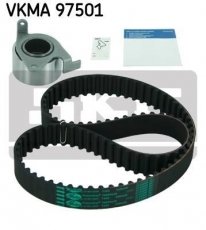 Комплект ГРМ VKMA 97501 SKF фото 2