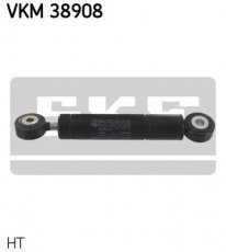 Купить VKM 38908 SKF Ролик приводного ремня Mercedes 190