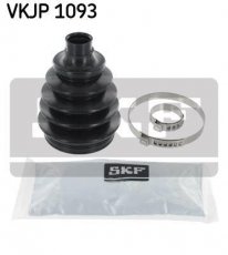 Купити VKJP 1093 SKF Пильник ШРУСа Сітроен С3 (1.1 i, 1.4 HDi, 1.4 i)