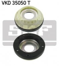 Купить VKD 35050 T SKF Подшипник амортизатора  передний Вито 639 (2.1, 3.0, 3.2, 3.5, 3.7)