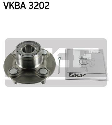 Купить VKBA 3202 SKF Подшипник ступицы   