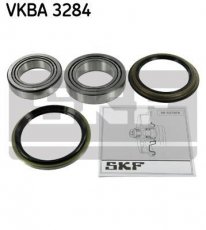 Купити VKBA 3284 SKF Підшипник маточини  Kia  
