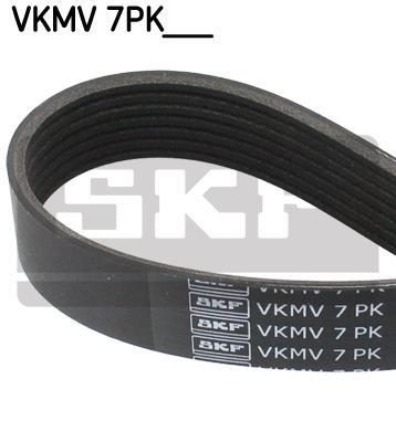 Купить VKMV 7PK1870 SKF Ремень приводной  Rav 4 (2.2 D-4D, 2.2 D-4D 4WD, 2.2 D-CAT 4WD)