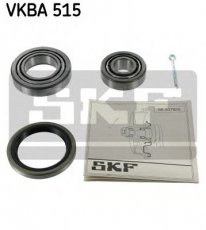 Подшипник ступицы VKBA 515 SKF –  фото 1