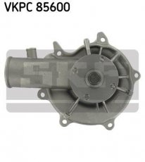 Купить VKPC 85600 SKF Помпа Ascona (1.6, 1.9)